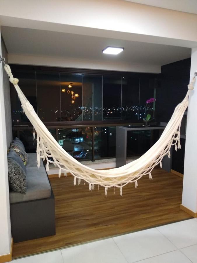 Lindo Apto Em Home Club Na Praia Alegre 佩尼亚 外观 照片